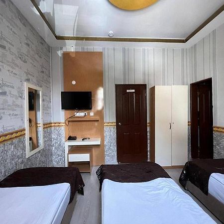 Vatan Hotel อิซมีร์ ภายนอก รูปภาพ