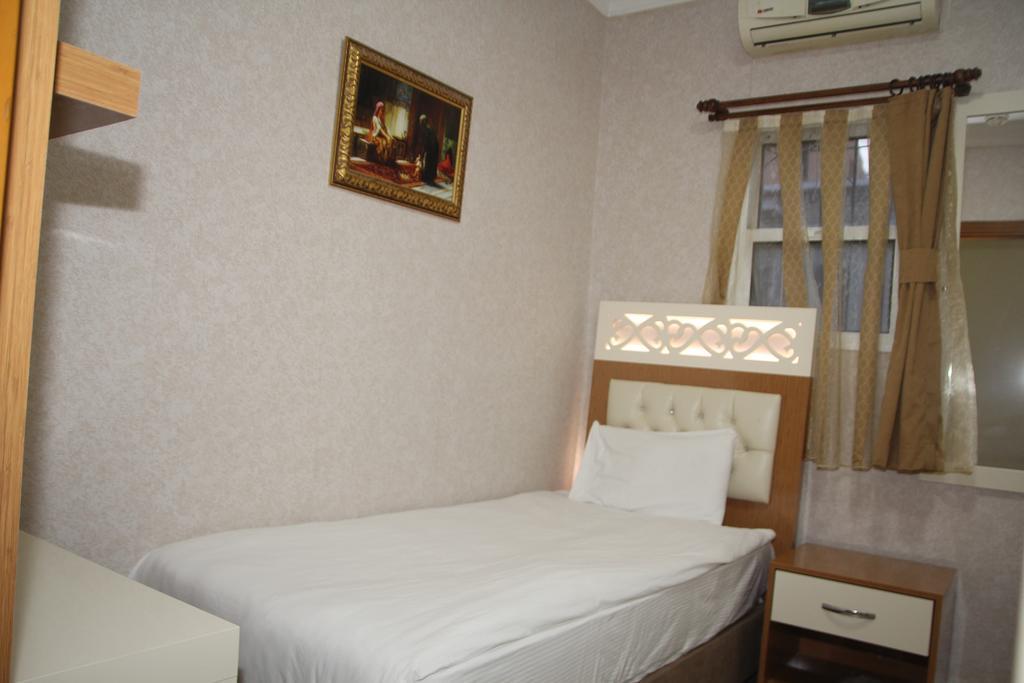 Vatan Hotel อิซมีร์ ภายนอก รูปภาพ