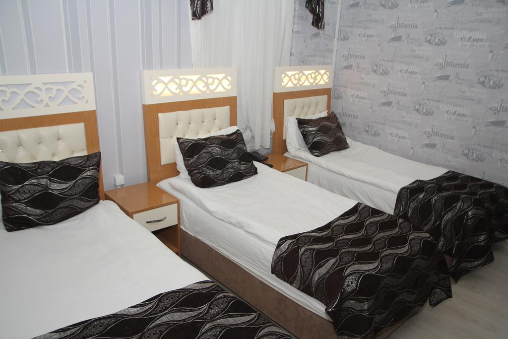 Vatan Hotel อิซมีร์ ภายนอก รูปภาพ
